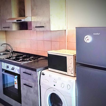 カステルサルドCasa Freoganアパートメント エクステリア 写真