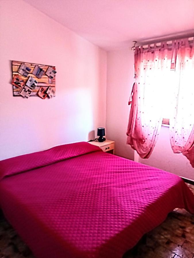 カステルサルドCasa Freoganアパートメント エクステリア 写真